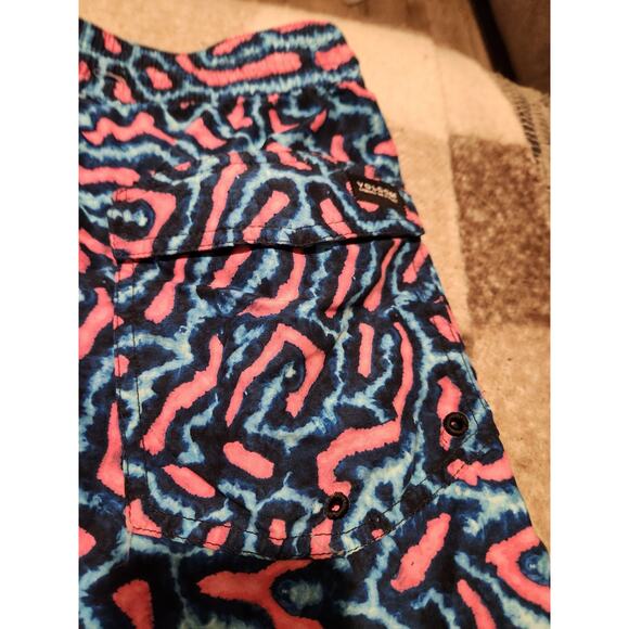Volcum Men's Board Shorts L - Picture 4 of 4